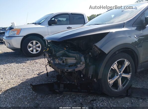 1FMCU0GD8HUD24498 2017 FORD ESCAPE Серый 