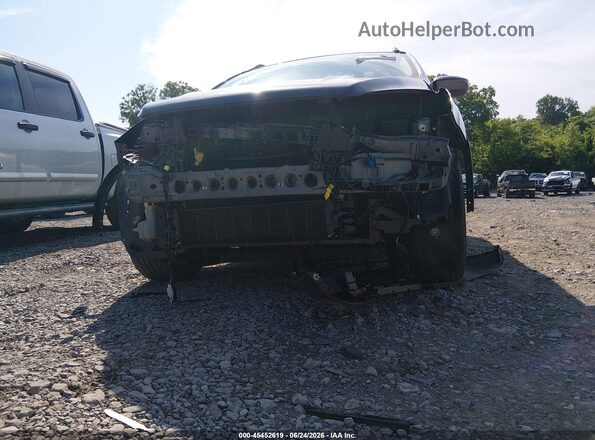 1FMCU0GD8HUD24498 2017 FORD ESCAPE Серый 
