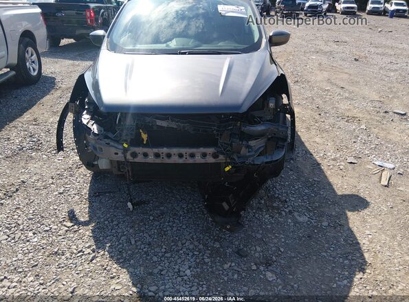 1FMCU0GD8HUD24498 2017 FORD ESCAPE Серый 