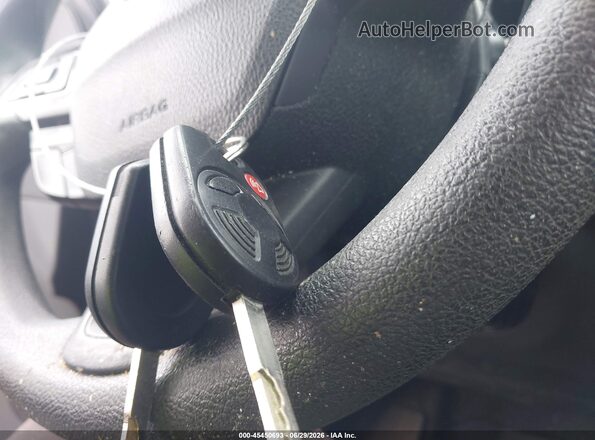1FMCU0GD8HUD25750 2017 FORD ESCAPE Black Dashboard view