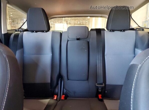 1FMCU0GD8JUA03731 2018 FORD ESCAPE Синий Вид задних сидений