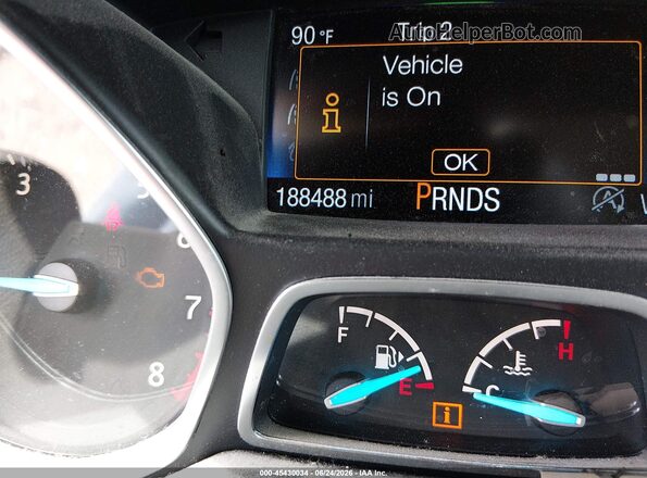 1FMCU0GD8JUA63699 2018 FORD ESCAPE Black 
