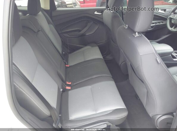 1FMCU0GD8JUD22787 2018 FORD ESCAPE White VIN კოდის სტიკერის ხედი