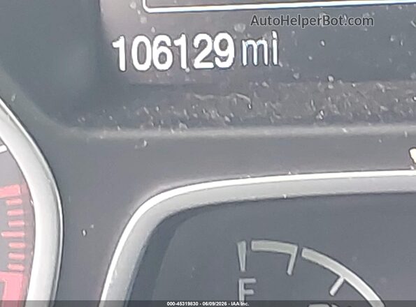 1FMCU0GD8KUB93449 2019 FORD ESCAPE Black 