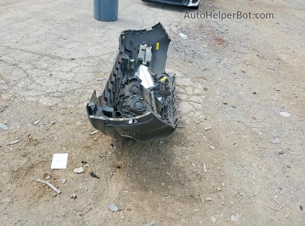 1FMCU0GD9HUB28490 2017 FORD ESCAPE Black Շարժիչի բաժամունքի տեսք