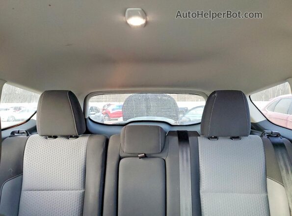 1FMCU0GD9HUB93582 2017 FORD ESCAPE Белый 