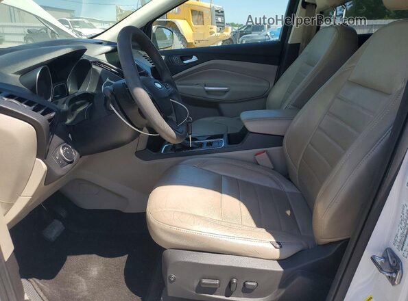 1FMCU0GD9HUC78079 2017 FORD ESCAPE White 