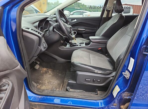 1FMCU0GD9JUA79460 2018 FORD ESCAPE Blue 