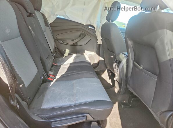 1FMCU0GD9JUC90755 2018 FORD ESCAPE Brown 