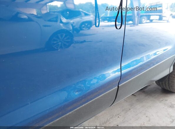 1FMCU0GD9JUD33779 2018 FORD ESCAPE Blue 