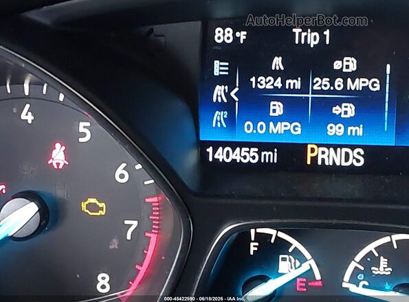 1FMCU0GD9JUD33779 2018 FORD ESCAPE Blue 