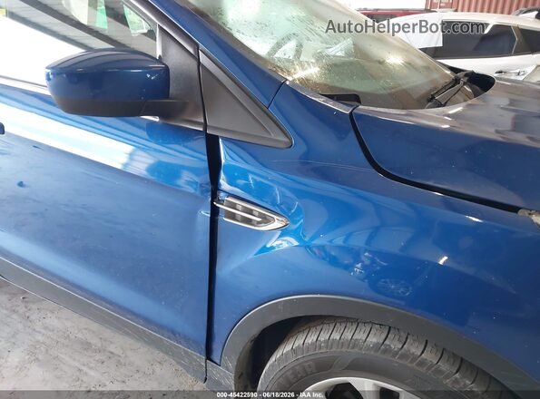 1FMCU0GD9JUD33779 2018 FORD ESCAPE Blue 