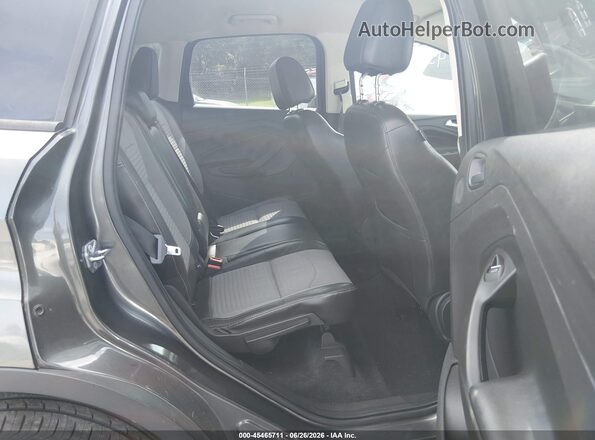 1FMCU0GDXHUA88632 2017 FORD ESCAPE Серый Вид наклейки с VIN-кодом