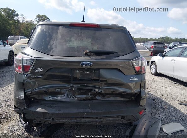 1FMCU0GDXHUA88632 2017 FORD ESCAPE Серый 