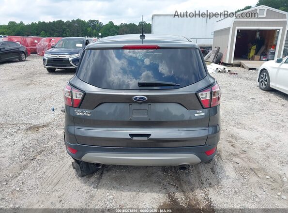 1FMCU0GDXHUC39341 2017 FORD ESCAPE Gray 