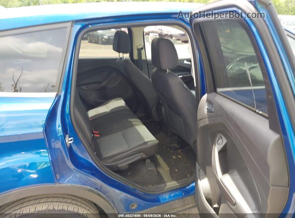 1FMCU0GDXHUE68585 2017 FORD ESCAPE Blue VIN կոդի պիտակի տեսք