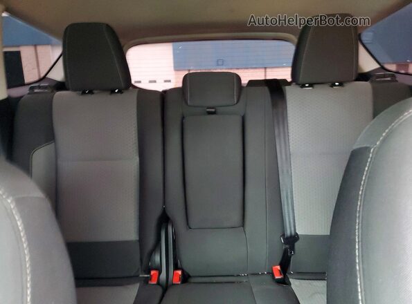 1FMCU0GDXKUB99771 2019 FORD ESCAPE Черный 
