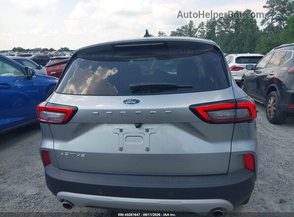 1FMCU0GN1PUA76621 2023 FORD ESCAPE Silver 