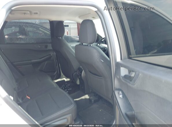 1FMCU0GN1RUB10124 2024 FORD ESCAPE White Widok naklejki z numerem VIN
