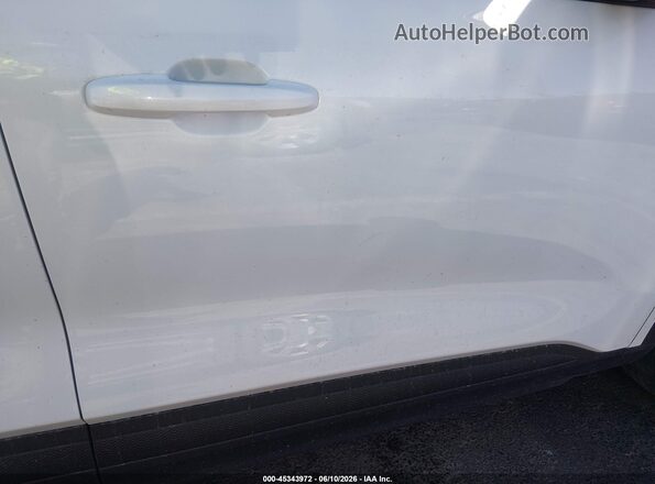 1FMCU0GN2PUA74196 2023 FORD ESCAPE White Панорамний вид салону 360°