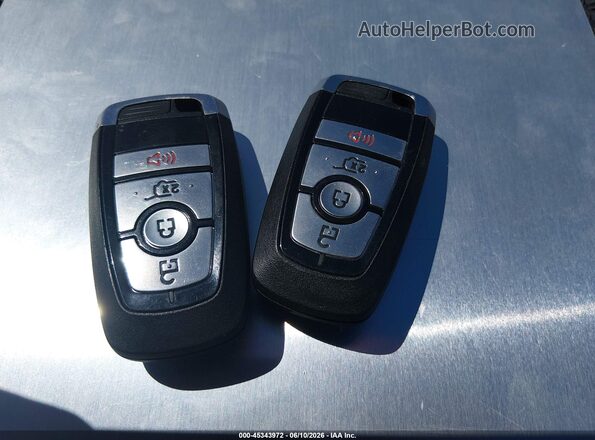 1FMCU0GN2PUA74196 2023 FORD ESCAPE White Вид панелі приладів
