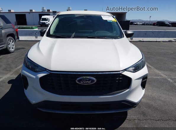 1FMCU0GN2PUA74196 2023 FORD ESCAPE White 