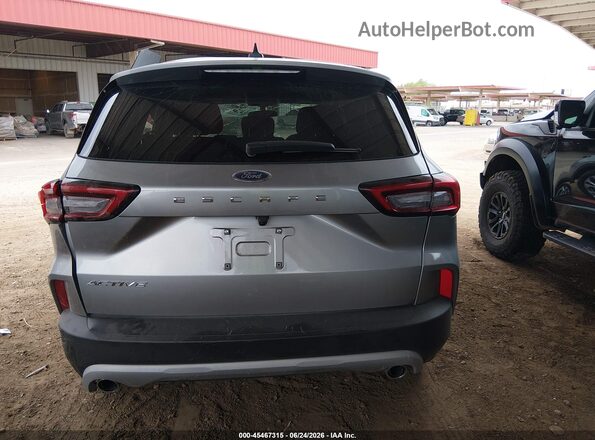 1FMCU0GN2RUA25051 2024 FORD ESCAPE Gray 