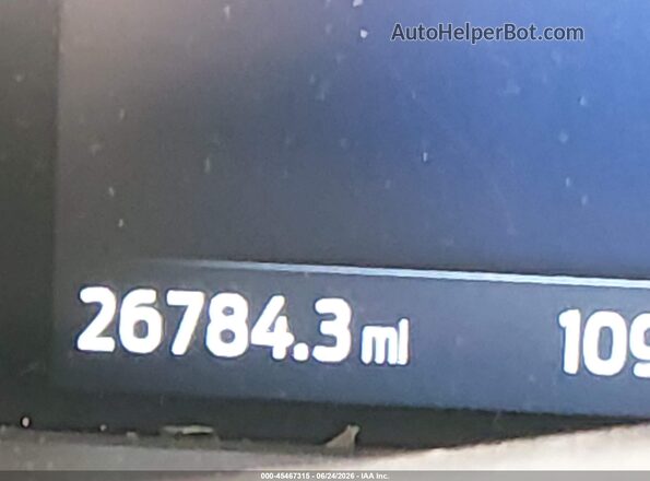 1FMCU0GN2RUA25051 2024 FORD ESCAPE Gray 
