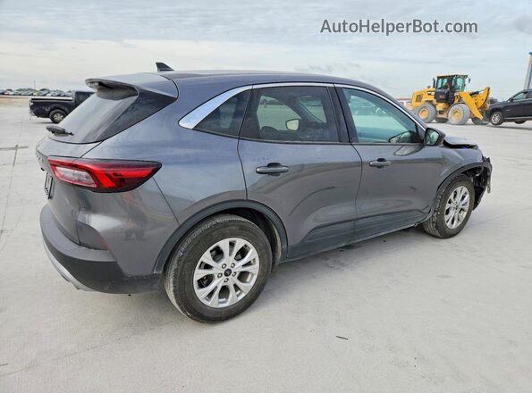 1FMCU0GN2RUB31144 2024 FORD ESCAPE Silver Tył prawy