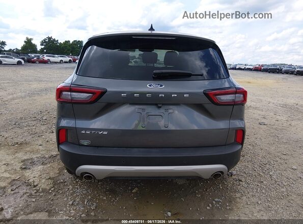 1FMCU0GN2SUB67681 2025 FORD ESCAPE Gray 