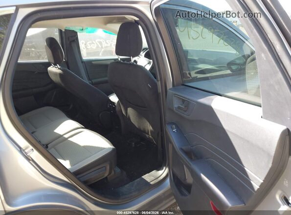 1FMCU0GN3PUA04481 2023 FORD ESCAPE Silver Вид наклейки з VIN-кодом