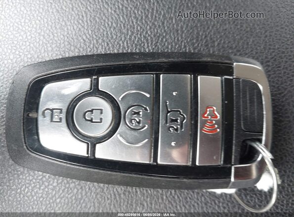 1FMCU0GN4PUA08197 2023 FORD ESCAPE White წინა პანელის ხედი