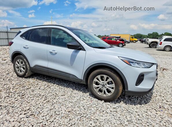 1FMCU0GN4SUB50347 2025 FORD ESCAPE White Front right