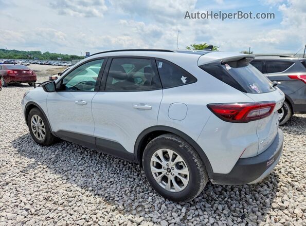 1FMCU0GN4SUB50347 2025 FORD ESCAPE White Rear left