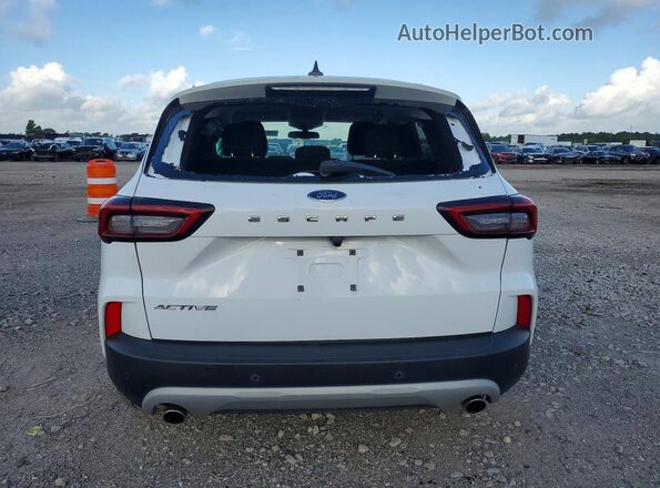 1FMCU0GN5RUB14239 2024 FORD ESCAPE Белый 