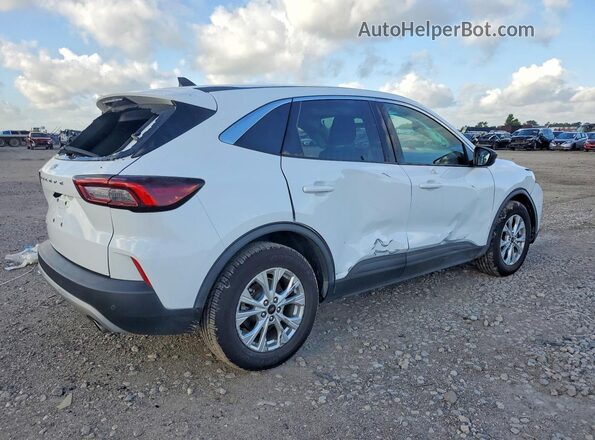 1FMCU0GN5RUB14239 2024 FORD ESCAPE Белый 