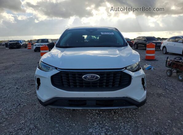 1FMCU0GN5RUB14239 2024 FORD ESCAPE Белый 