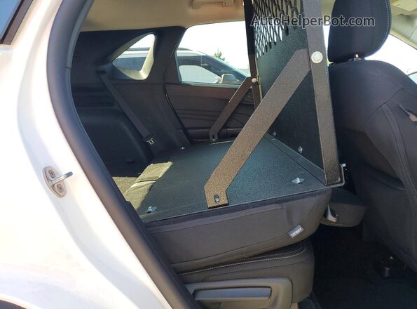 1FMCU0GN7SUB04527 2025 FORD ESCAPE White Vista interior trasera
