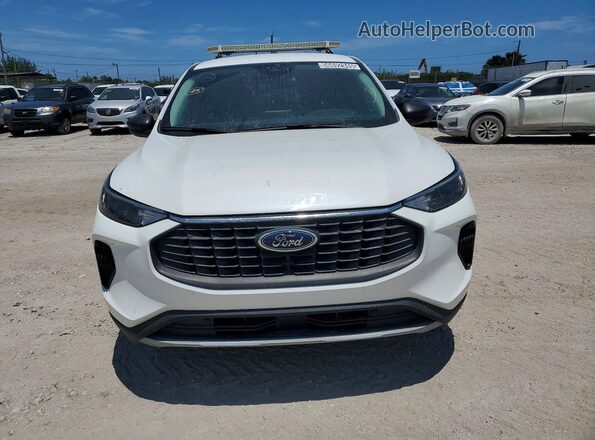 1FMCU0GNXPUA23948 2023 FORD ESCAPE White 