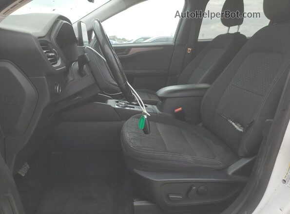 1FMCU0GNXPUA23948 2023 FORD ESCAPE White 