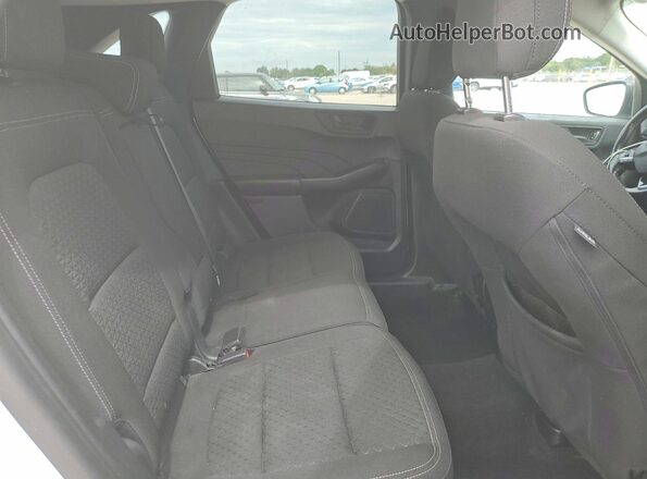 1FMCU0GNXPUA23948 2023 FORD ESCAPE White 