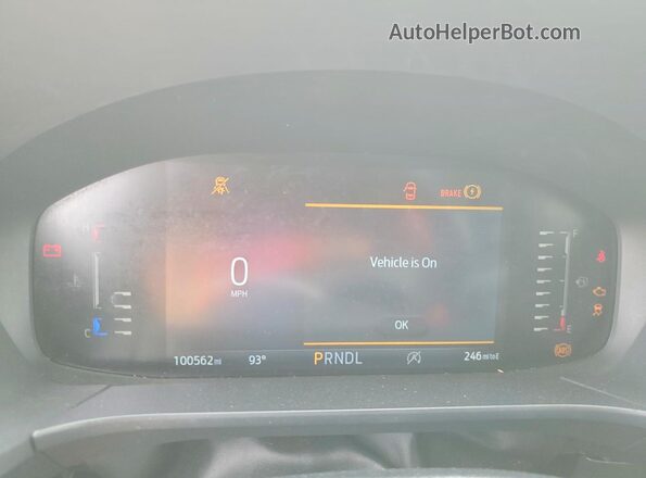 1FMCU0GNXPUA23948 2023 FORD ESCAPE White 