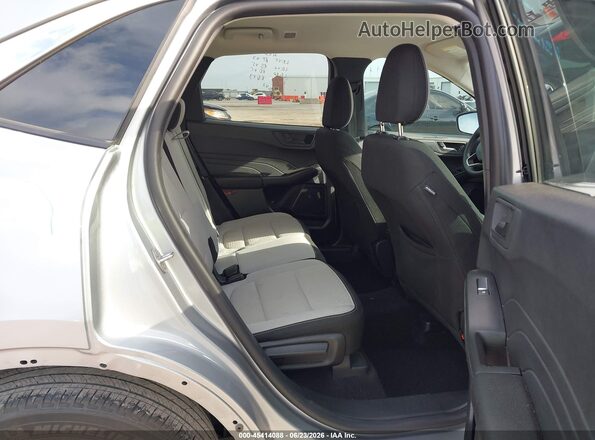 1FMCU0GNXRUB61461 2024 FORD ESCAPE Silver VIN կոդի պիտակի տեսք