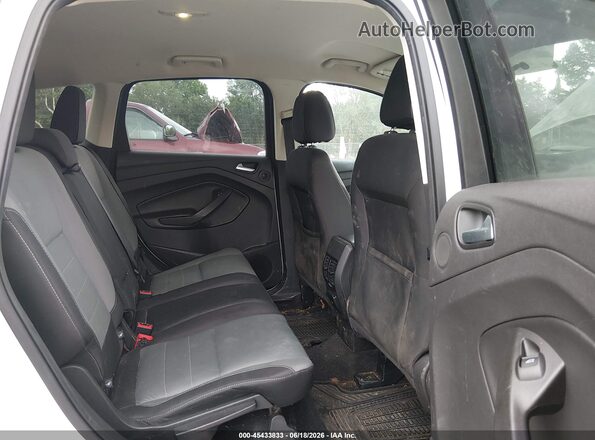 1FMCU0GX0GUB56462 2016 FORD ESCAPE White 