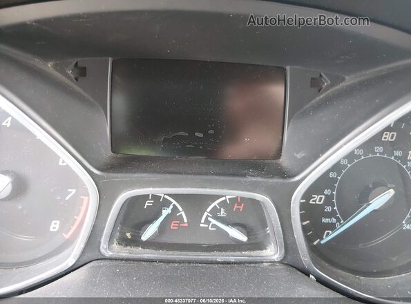 1FMCU0GX4GUA09917 2016 FORD ESCAPE Maroon 