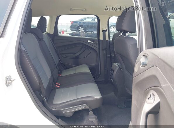 1FMCU0GX4GUB44136 2016 FORD ESCAPE White VIN sticker view