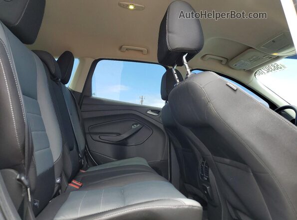 1FMCU0GX8GUB24164 2016 FORD ESCAPE White Vista interior trasera