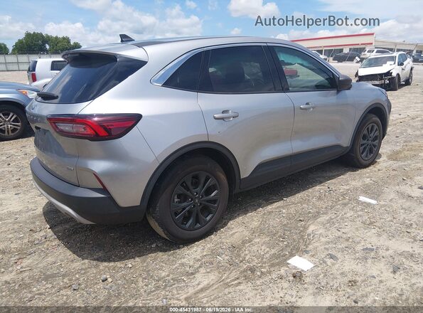 1FMCU0GZ4PUA65910 2023 FORD ESCAPE Silver Tył prawy