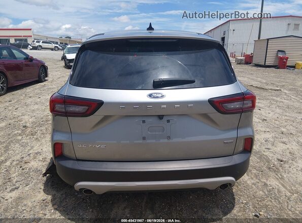 1FMCU0GZ4PUA65910 2023 FORD ESCAPE Silver 