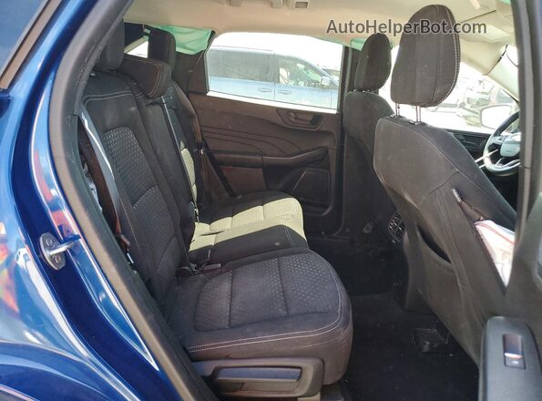 1FMCU0GZXPUA92030 2023 FORD ESCAPE Blue 